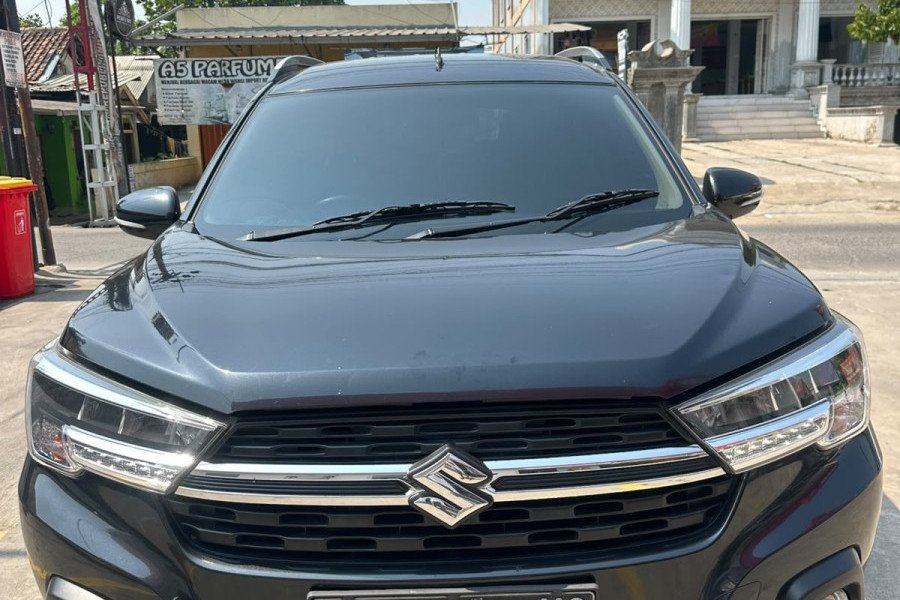 Suzuki XL7 Alpa 2022 MT 